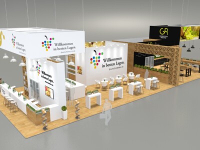 DEUTSCHES WEININSTITUT & GENERATION RIESLING