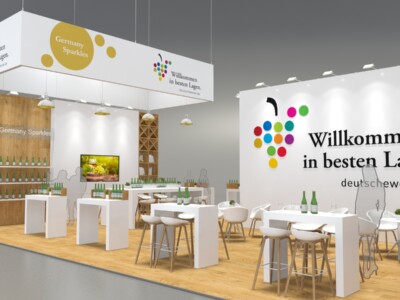 DEUTSCHES WEININSTITUT & GENERATION RIESLING