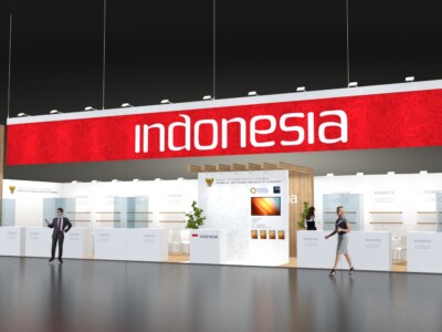 Biofach 2019 - INDONESIA