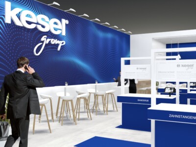 EMO 2019 - KESEL group