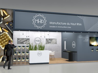 IWA 2019 - MANUFACTURE DU HAUT RHIN