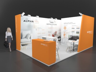 For Arch 2019 - ALPHA TEC