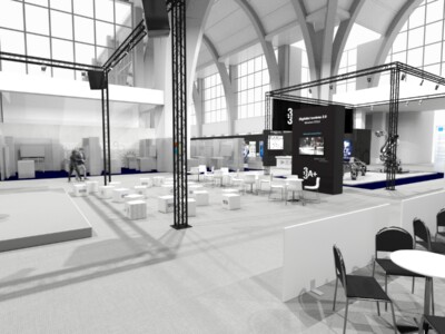 MSV 2019 - Digitální továrna