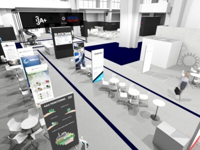 MSV 2019 - Digitální továrna