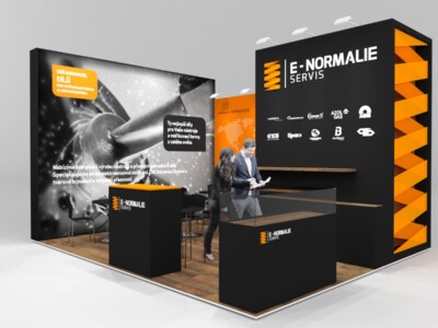 MSV 2019 - E-NORMALIE