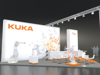 MSV 2019 - KUKA