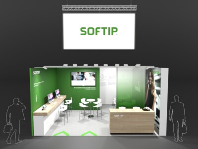 MSV 2019 - SOFTIP