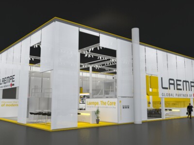 Gifa 2019 - LAEMPE