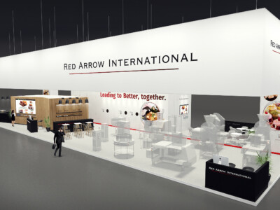 IFFA 2019 - KERRY & RED ARROW INTERNATIONAL