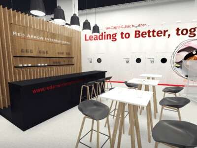 IFFA 2019 - KERRY & RED ARROW INTERNATIONAL