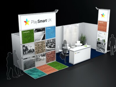 FSB 2019 - PLAY SMART UK