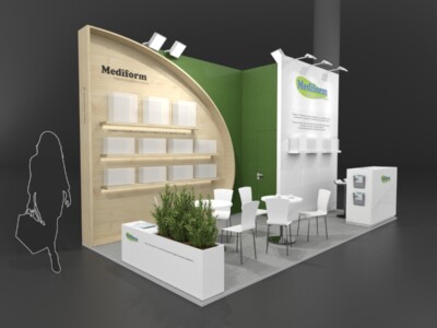 Medica 2019 - MEDIFORM