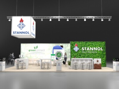 Productronica 2019 - STANNOL