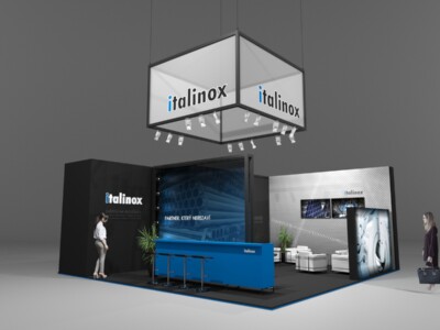 Stainless 2019 - ITALINOX