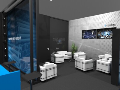 Stainless 2019 - ITALINOX