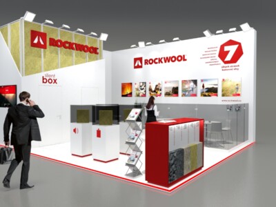 Střechy Praha 2019 - ROCKWOOL