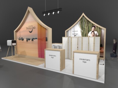 Holiday World 2020 - THAJSKO