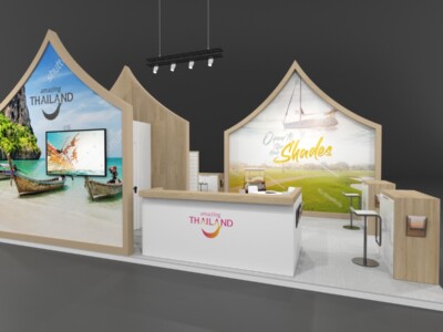 Holiday World 2020 - THAJSKO