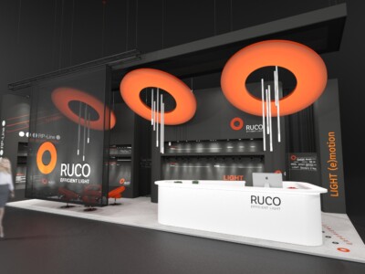 Euroshop 2020 - RUCO