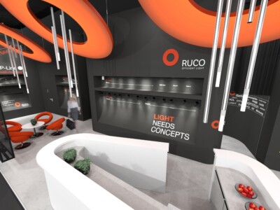 Euroshop 2020 - RUCO