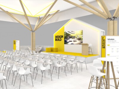 Australia Pavilion 2020 - EDUCATION