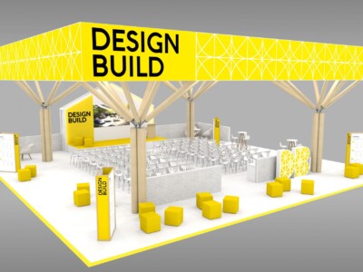 Australia Pavilion 2020 - EDUCATION