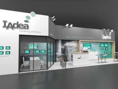 ISE 2020 - IADEA